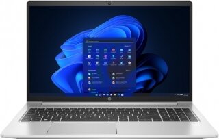 HP ProBook 455 G9 (6S6X3EA05) Notebook kullananlar yorumlar